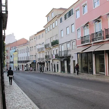 Sao Bento Lejlighed *